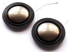 2 x Bowers Wilkins 805