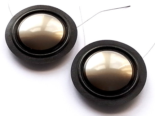 Bowers wilkins 10 after - x,