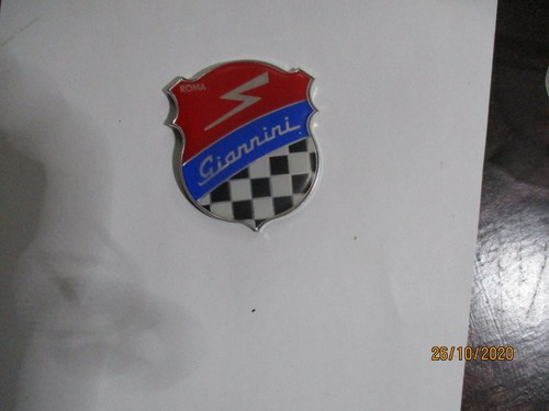 Giannini logo emblema simbolo - giannini,