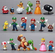 Collezione Super Mario Bros