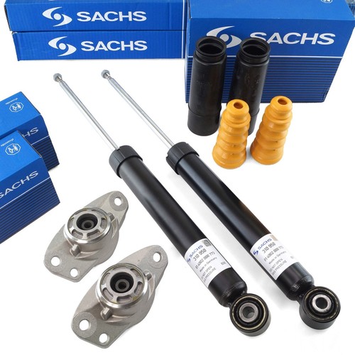 Ammortizzatori sachs - ammortizzatori,