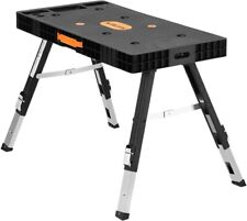 Banco Lavoro Pieghevole 5 In 1