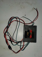 Klipsch crossover