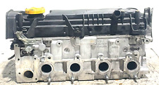 RICAMBI USATI, TESTATA ALFA ROMEO 147 1.9 JTD 8V. 4CIL. SIGLA : 55193091