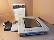 Sharp QA 1650 Pannello di