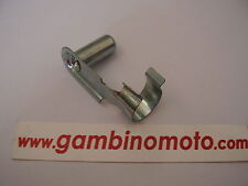 MOLLETTA BLOCCA LEVA CAMBIO FRIZIONE MOTOZAPPA DIAMETRO PERNO 10MM