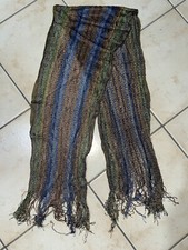 Sciarpa Missoni Fatta A Maglia