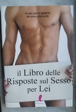 " IL LIBRO DELLE RISPOSTE SUL