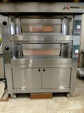 Forno eletrico professionale per pizzeria
