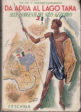 TEDESCO ZAMMARANO DA ADUA AL