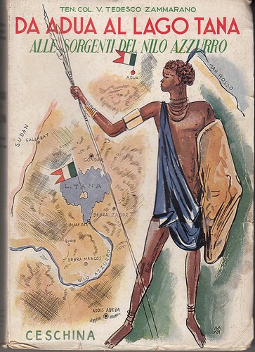 Tedesco zammarano adua al - adua,