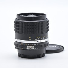 Nikon Ai-s AIS Nikkor 28 mm f2