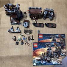 LEGO Pirati dei Caraibi