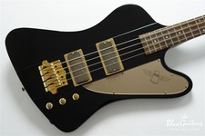 Epiphone Rex Brown Thunderbird