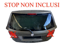 PORTELLONE COFANO POSTERIORE FIAT FREEMONT 2011