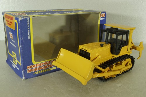Chtz b10 0010er bulldozer con - b10.0010er,
