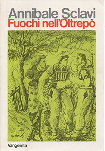 Fuochi nell oltrepo diario - fuochi, di