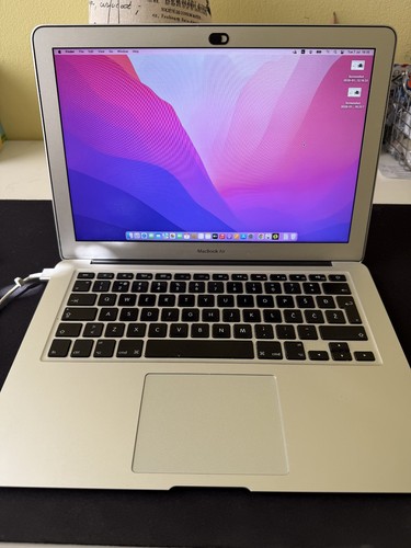 Macbook air core 13 - air, "core