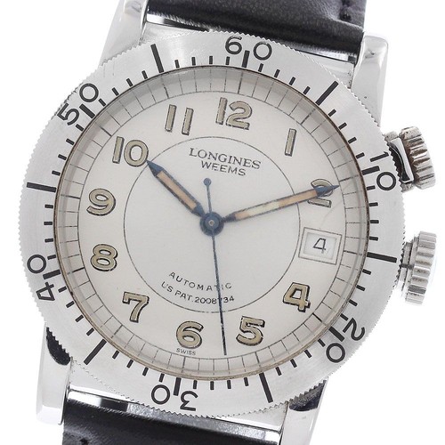 Orologio longines weems - orologio,