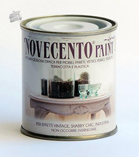 Shabby Chic Matte Chalk