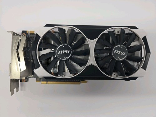 Msi nvidia geforce gtx - nvidia,