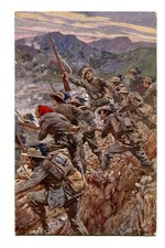 cartoline prima guerra