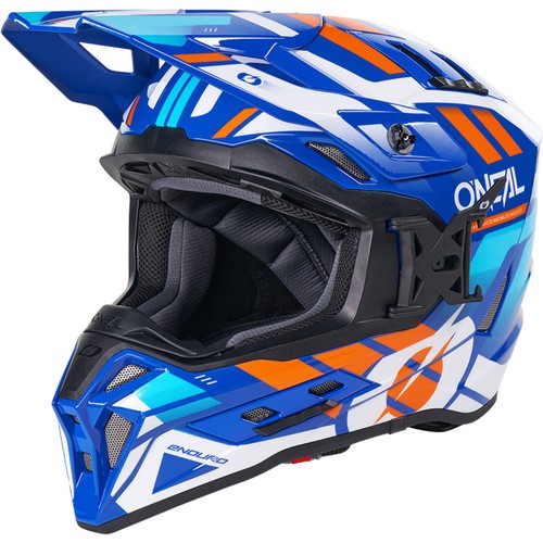 Casco oneal srs - oneal, ex-srs