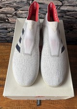 Adidas Predator 19+ TR bianco