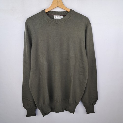 Maglione brunello cucinelli - brunello,