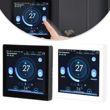 Termostato Smart Wireless per