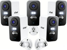 ieGeek Security Cameras