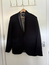 Giacca blazer uomo Zara