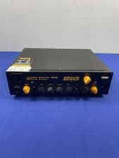 Mark Bass Little Mark 250 Black Line Pro attrezzatura audio
