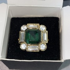Anello vintage Avon - tesoro