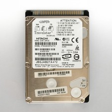 Hitachi hts428060f9at00 60gb - hitachi,