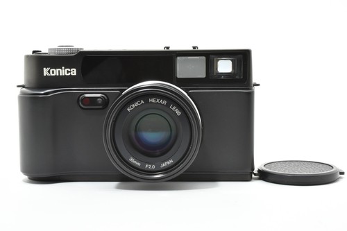 Come nuovo leggi konica - [come, nuovo][leggi]