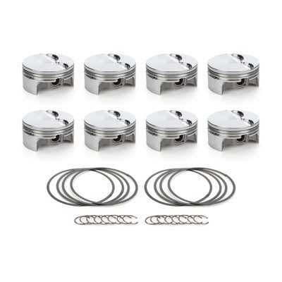Race tec pistons 1000603 - tec,