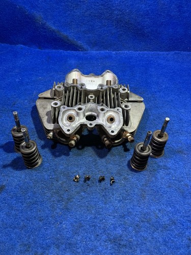Triumph t120 650 unità testa - t120,