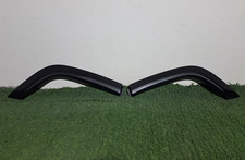 COPPIA MODANATURE PARAFANGHI POSTERIORI DX E SX JEEP COMPASS 2021 RICAMBI AUTO