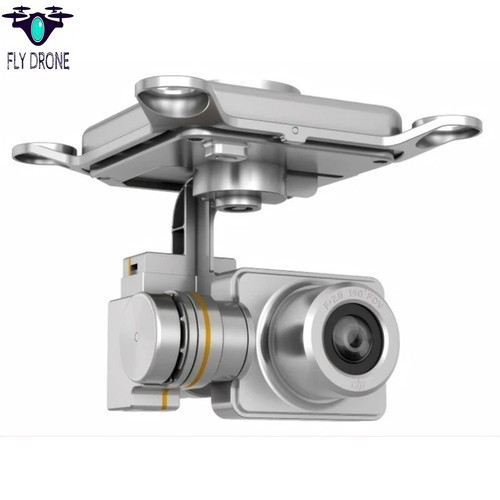 Fotocamera cardanica originale