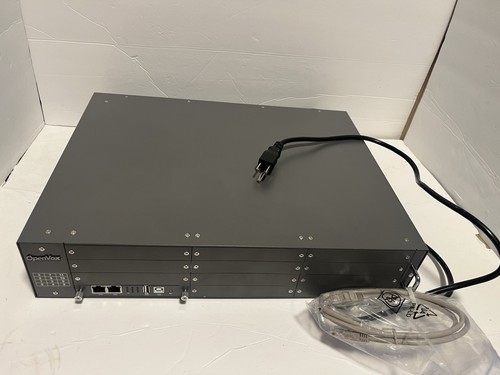 Openvox gw2120 44g gateway - openvox,