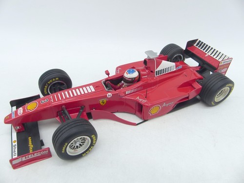 Minichamps ferrari f300 - minichamps,