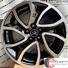 4 CERCHI IN LEGA RAGGIO 18