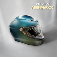 AGV K6 Full Face Motorcycle