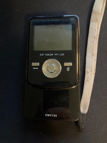 Emerson emv154 lettore - emerson,