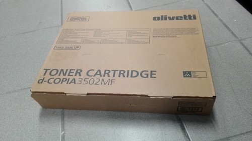 Olivetti b1089 cartuccia toner - olivetti,