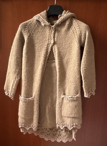 Twin set abito cardigan - twin-set,