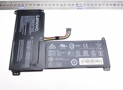 Original batterie lenovo - batterie,
