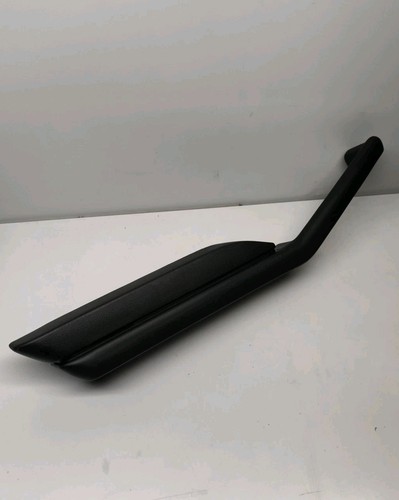 Bracciolo nero posteriore - nero,