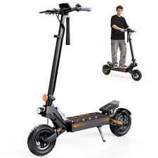 Iscooter w10 monopattino - iscooter,